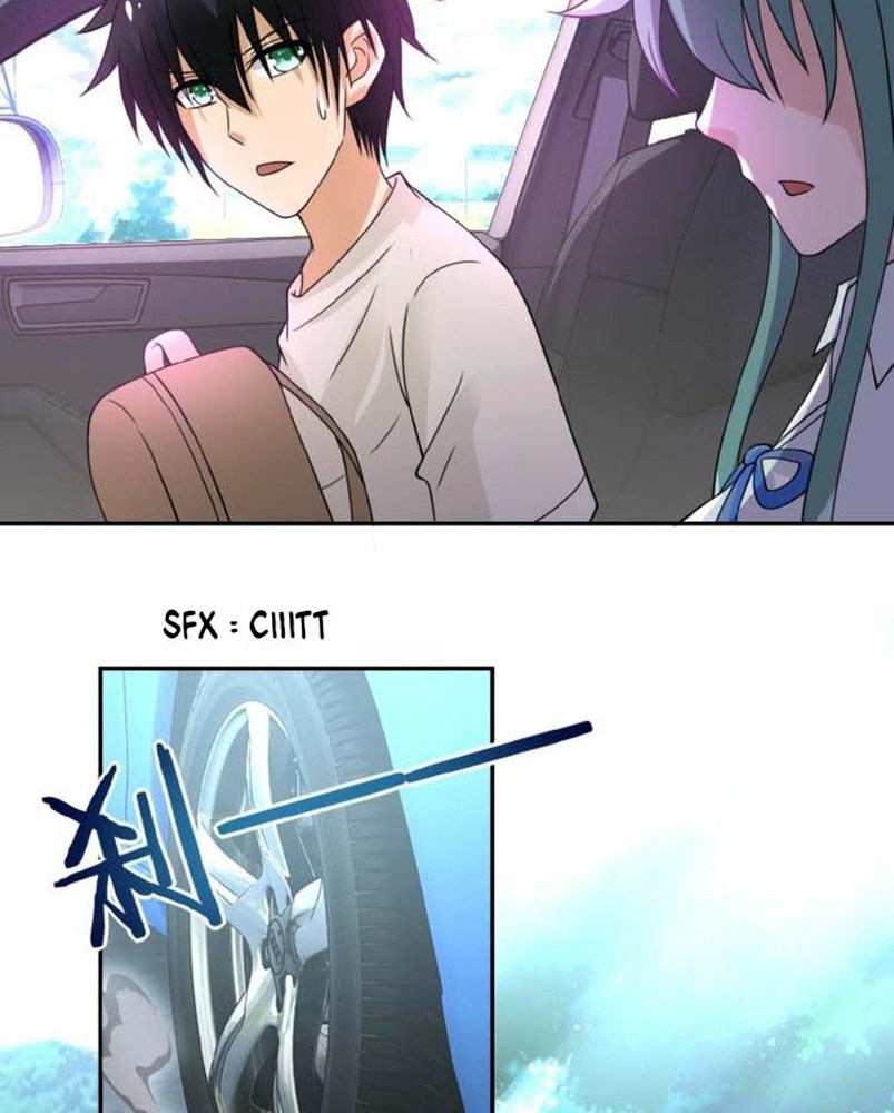 Super System Chapter 11 Bahasa Indonesia